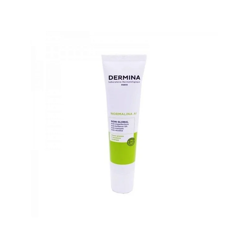 DERMINA NORMALINA SOIN GLOBAL AI 40ML