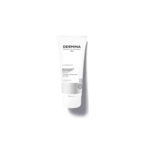 DERMINA SENSI-BLANC CREME MOUSSANTE ECLAIRCISSANTE VISAGE TOUS TYPES DE PEAUX 200ML