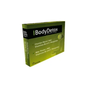 Biocol BODY DETOX 10 MONODOSES