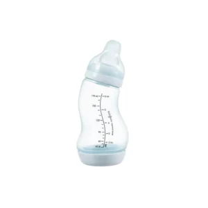 Difrax Biberon S anti-colique Natural - 170 ml - 705