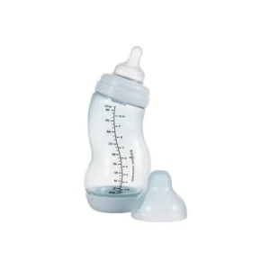 Difrax Biberon S anti-colique Wide - 310 ml - 707