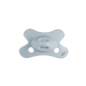 Difrax Sucette Dental 0-6 mois Pure 799