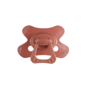 Difrax Sucette Dental 18+ mois Pure 342