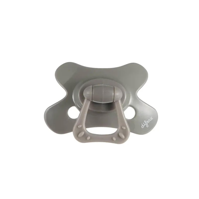 Difrax Sucette Dental 6+ mois Pure 800