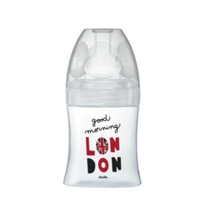 DODIE BIBERON SENS+ VERRE 150ML LONDON