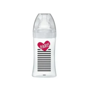 DODIE BIBERON SENS+ VERRE 270ML PARIS