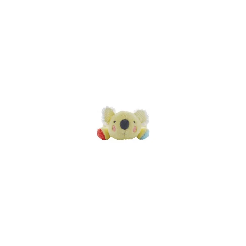 DODIE BOUILLOTTE BB AUX PÉPINS DE RAISINS KOALA +6M – Image 2