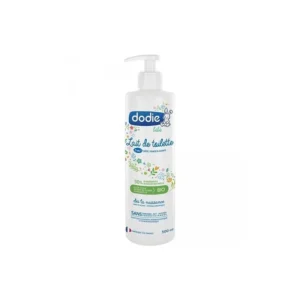 DODIE Lait de Toilette 3 en 1 500ml