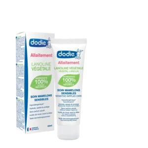 DODIE SOIN DE CREVASSES LANOLINE VÉGÉTALE 40ML