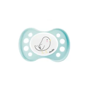 DODIE SUCETTE A26 0-2M NAISSANCE GARÇON OISEAU