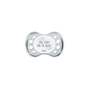 DODIE SUCETTE A96 0-6 MOIS AU CLAIR DE LUNE