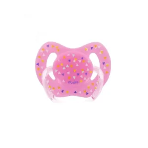 DODIE SUCETTE physiologique +18 SILICONE 42