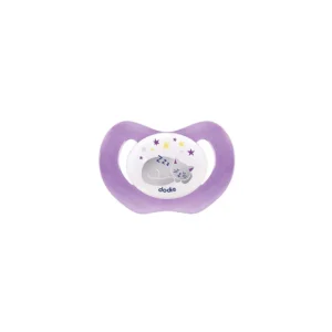 DODIE SUCETTE PHYSIOLOGIQUE P48 NUIT CHAT