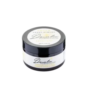 DOUCELIA Gommage visage et corps 250g