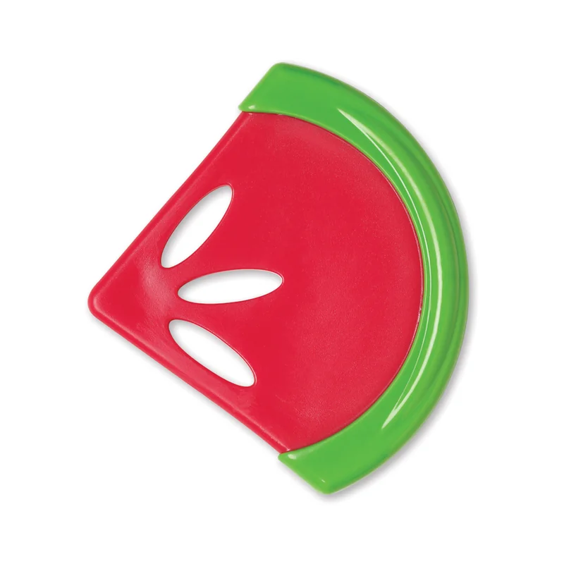 DR BROWNS ANNEAU DE DENTITION PASTEQUE 3M+ - الصورة 2