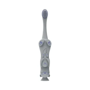 DR BROWNS BROSSE A DENTS BEBE 1-4 ANS LOUTRE
