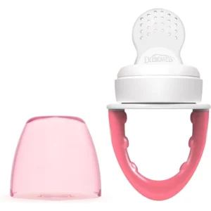 DR BROWNS DOSEUR EN SILICONE 4 MOIS+