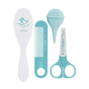 DR BROWNS TROUSSE DE SOINS DU BEBE