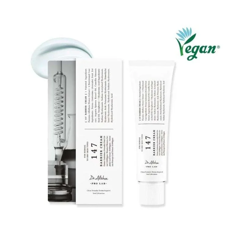 Dr.Althea 147 CREME BARRIERE 50ML