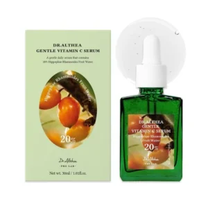 Dr.Althea GENTLE VITAMIN C SERUM 30 ML