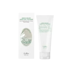 Dr.Althea Green Relief Amino Gel Cleanser 100 ML