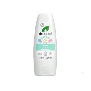 DR.ORGANIC BEBE LOTION CORPS AU CALENDULA 200ML
