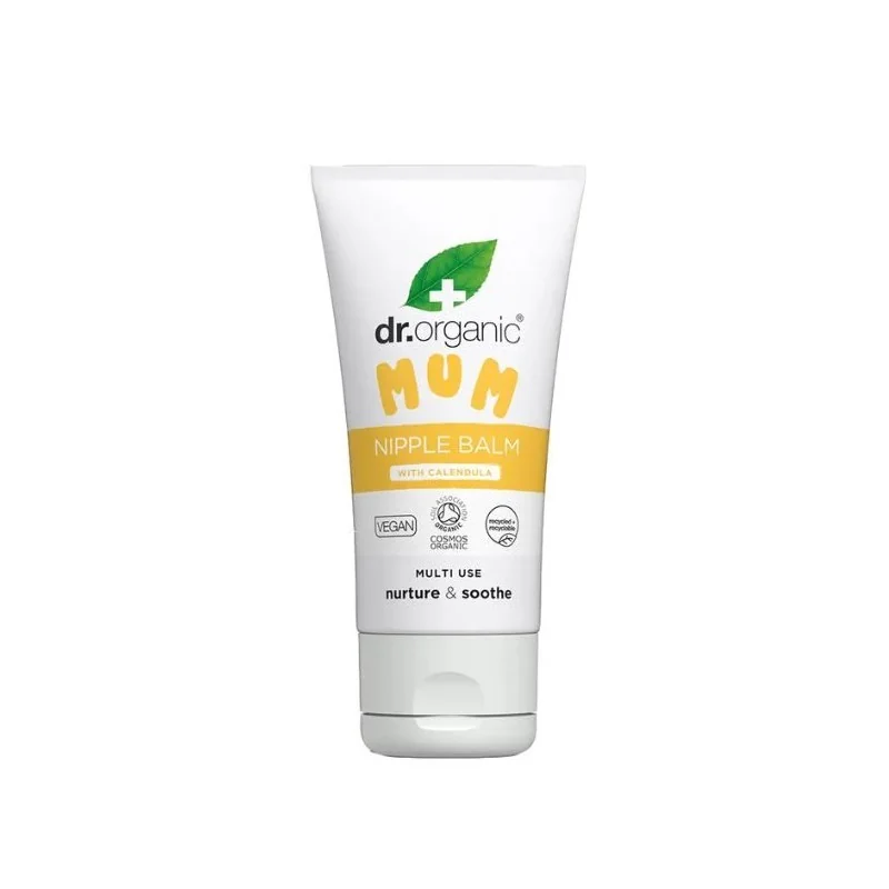 DR.ORGANIC MUM BAUME POUR MAMELON 30 ML