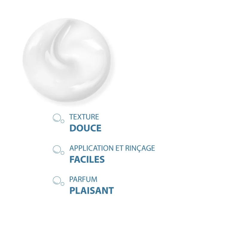 Ducray Émulsion Kératoréductrice Crème croûtes de lait Kelual 50 ml - الصورة 3