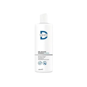 Dwhite Gel Surgras Visage & Corps 400ml
