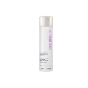 NUHANCIAM Eau Micellaire Démaquillante 200 ml