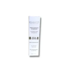 ECLADERM Eclawhite Creme Eclaircissante 40ml