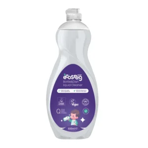 Ecosnug – Liquide Vaisselle Écologique pour Bébé 500 ml
