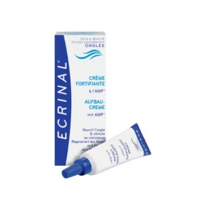 Ecrinal CREME FORTIFIANTE ONGLE