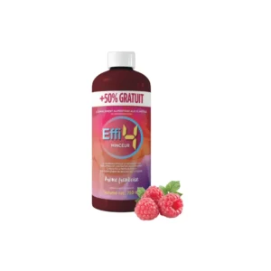 EFFI 4 MINCEUR FLACON 750 ML