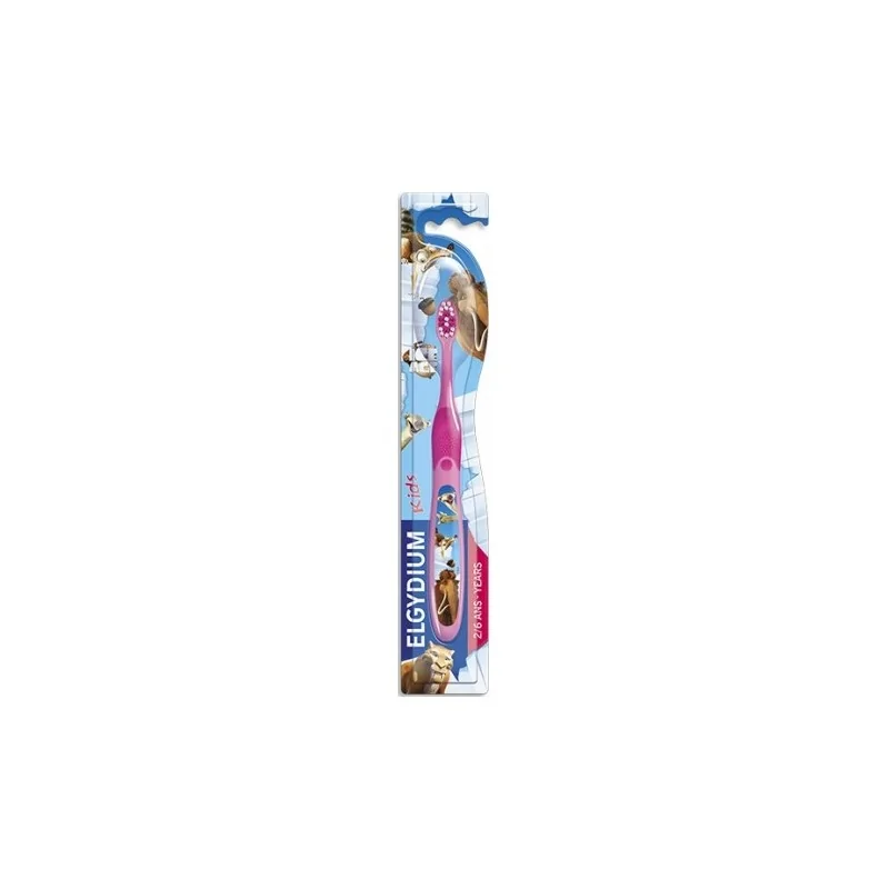 ELGYDIUM BAD KIDS ICE AGE 2-6 ANS