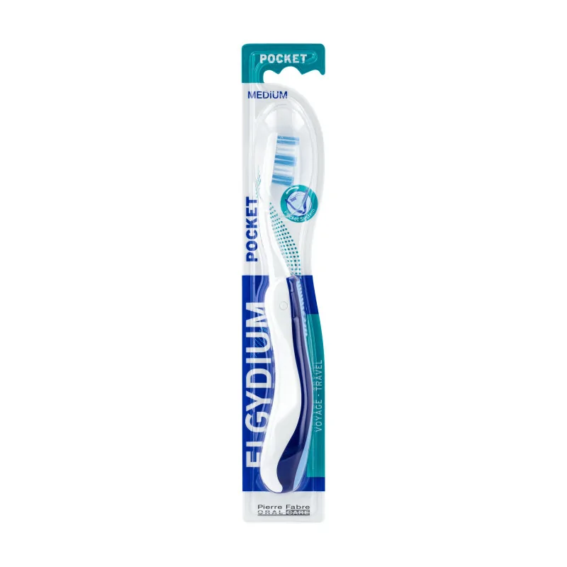 ELGYDIUM POCKET BROSSE VOYAGE – Image 2