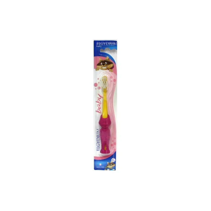 ELGYDIUM BROSSE BABY 0 à 2 ans – Image 2