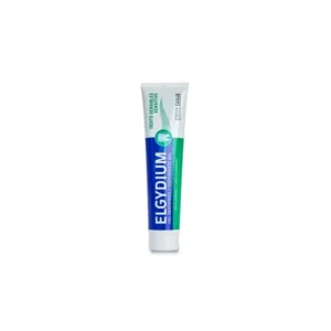 ELGYDIUM DENTIFRICE DENTS SENSIBLES