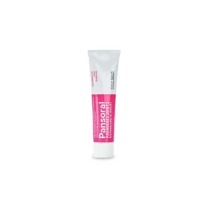 ELGYDIUM PANSORAL premiéres dents