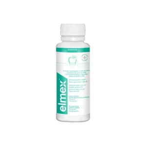 Elmex Bain De Bouche Sensitive 100ml