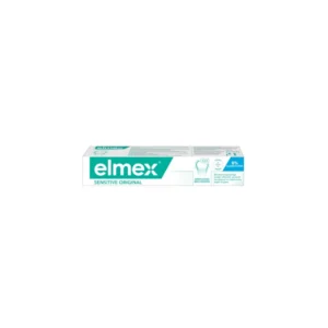 ELMEX DENTIFRICE SENSITIVE ORIGINAL 75ML