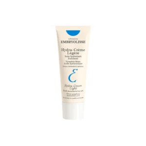 EMBRYOLISSE HYDRA-CRÈME LÉGÈRE TUBE 40 ML