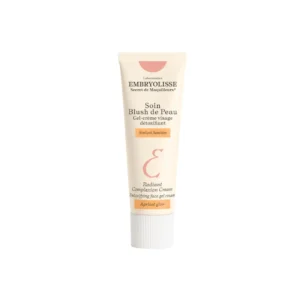 EMBRYOLISSE SOIN BLUSH DE PEAU ABRICOT LUMIÈRE TUBE 30 ML