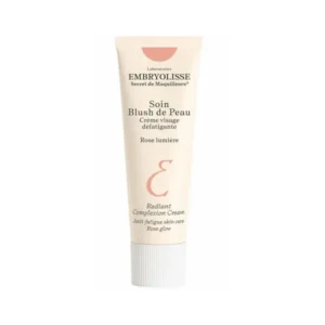 EMBRYOLISSE SOIN BLUSH DE PEAU ROSE LUMIÈRE TUBE 30 ML