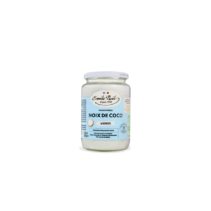 Emile Noel Huile de Coco Vierge BIO 700m