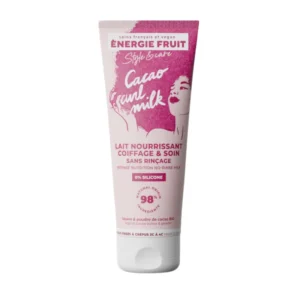 ENERGIE FRUIT LAIT COIFFANT CURL NUTRITION INTENSE 200ML