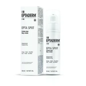 Eptaderm Epta Spot Crème de Jour 50 ml