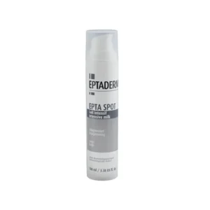 Eptaderm epta spot lait dépigmentant intensif hydratant (100 ml)