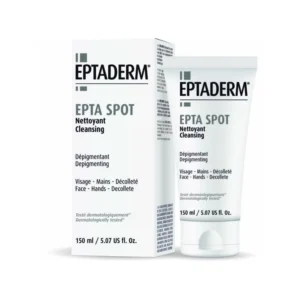 EPTADERM EPTA SPOT NETTOYANT 150ml