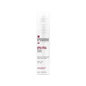 EPTADERM EPTA VTLG EMULSION 50ml